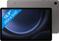 Samsung Galaxy Tab S9 FE 128 GB Wi-Fi Grau