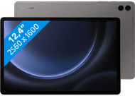 Samsung Galaxy Tab S9 FE Plus 128GB WiFi Gray
