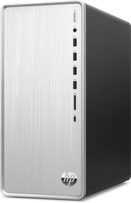 HP Pavilion TP01-4975nd