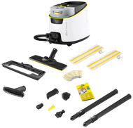 Kärcher SC 5 Deluxe Signature Line