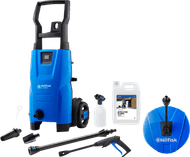 Nilfisk C 110.7-5 X-TRA Home Set