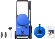 Nilfisk Core 125-5 Home Set