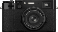 Fujifilm X100VI Schwarz