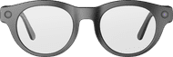 HTC VIVE Eagle KI-Brille Photochromic Rund Schwarz