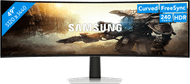 Samsung Odyssey OLED G9 LS49CG934SUXEN