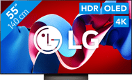 LG OLED55C47LA (2024)