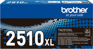 Brother TN-2510XL Toner Cartridge Black (high capacity)