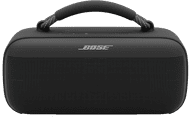 [保証付き]一月購入Bose SoundLink Max ブラック SoundLink Max Bluetooth Speaker - Boombox Speaker | Bose