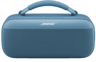 BOSE - BOSE SoundLink Max Portable Speaker ブルー レンタル] Bose SoundLink Max Portable Speaker ポータブル