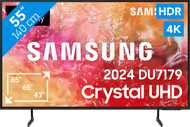 Samsung GU55DU7179 (2024)