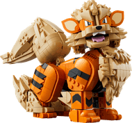 LEGO Pokémon Arkani 72160