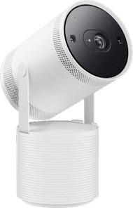 Samsung The Freestyle (2nd Gen) + Akku Base