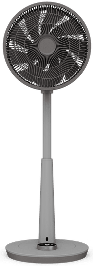 Duux Whisper Fan 2 Grau