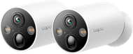 TP-Link Tapo C425 2-pack