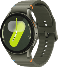 Samsung Galaxy Watch7 Grün 44 mm