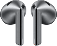 Samsung Galaxy Buds3 Silver