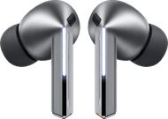 Samsung Galaxy Buds3 Pro Silver