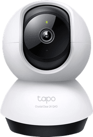 TP-Link Tapo C220 Pan & Tilt