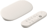 Google TV Streamer 4K