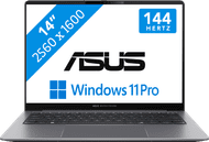 ASUS ExpertBook P5 Copilot+PC 14'' 405CSA-NZ0195X QWERTY