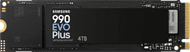 Samsung 990 EVO Plus 4TB NVMe SSD