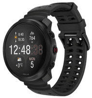 Polar Vantage M3 Black
