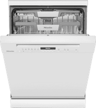 Miele G 7130 SC White