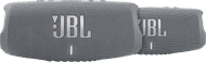 JBL Charge 5 Gray Duo Pack