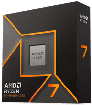 AMD Ryzen 7 9800X3D | Coolblue | Processors
