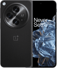 OnePlus Open 512GB Schwarz 5G