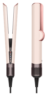 Dyson Airstrait Ceramic Pink/Rose Gold | Coolblue | Hair