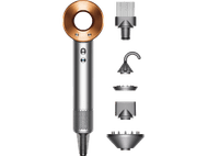Dyson Supersonic Nickel/Copper