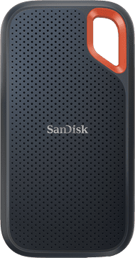 SanDisk Extreme Portable SSD 8TB
