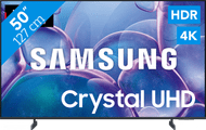 Samsung 50 inches Crystal UHD U7099F 4K (2025)
