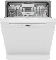 Miele G 5811 SCi Active Plus Weiß