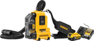 DeWalt DWH161N-XJ 5,0-Ah-Akku Starterset