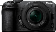 Nikon Z30 + 16-50mm f/3.5-6.3 VR
