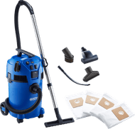 Nilfisk Multi II 30 T Car Paket