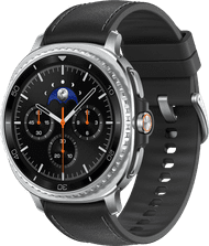 Samsung Galaxy Watch 8 Classic Black 46mm