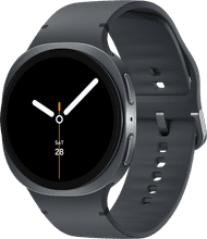 Samsung Galaxy Watch8 Dunkelgrau 44 mm