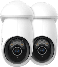 TP-Link Tapo C560WS Doppelpack