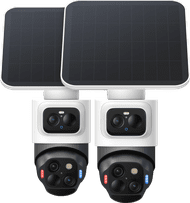 eufyCam S4 Doppelpack