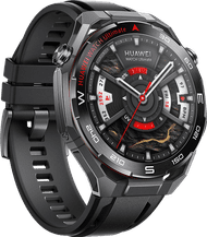 Huawei Watch Ultimate 2 Schwarz 48 mm