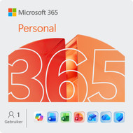 Microsoft 365 Single Mehrsprachig Abonnement 1 Jahr - Digital