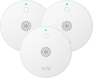 eufy Rauchmelder E10 3er-Pack