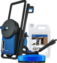 Nilfisk Excellent 170 Home