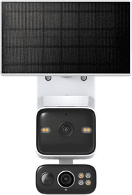 TP-Link Tapo C645D Solarset