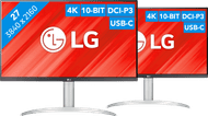 LG 27UP850K-W.AEU Doppelpack