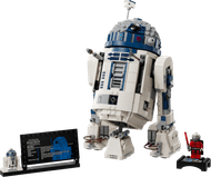 LEGO Star Wars R2-D2 75379