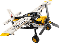 LEGO Technic Propellerflugzeug 42198